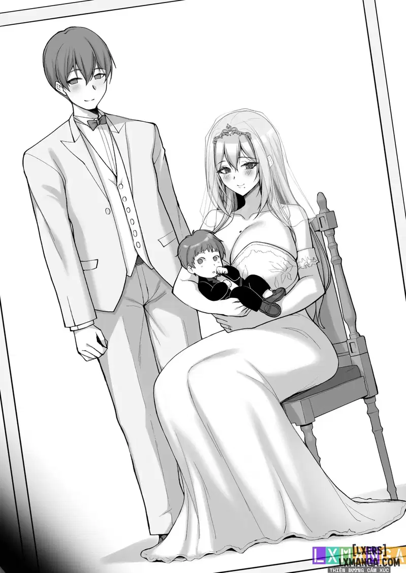 Ogine A-san hư hỏng - Trang 46