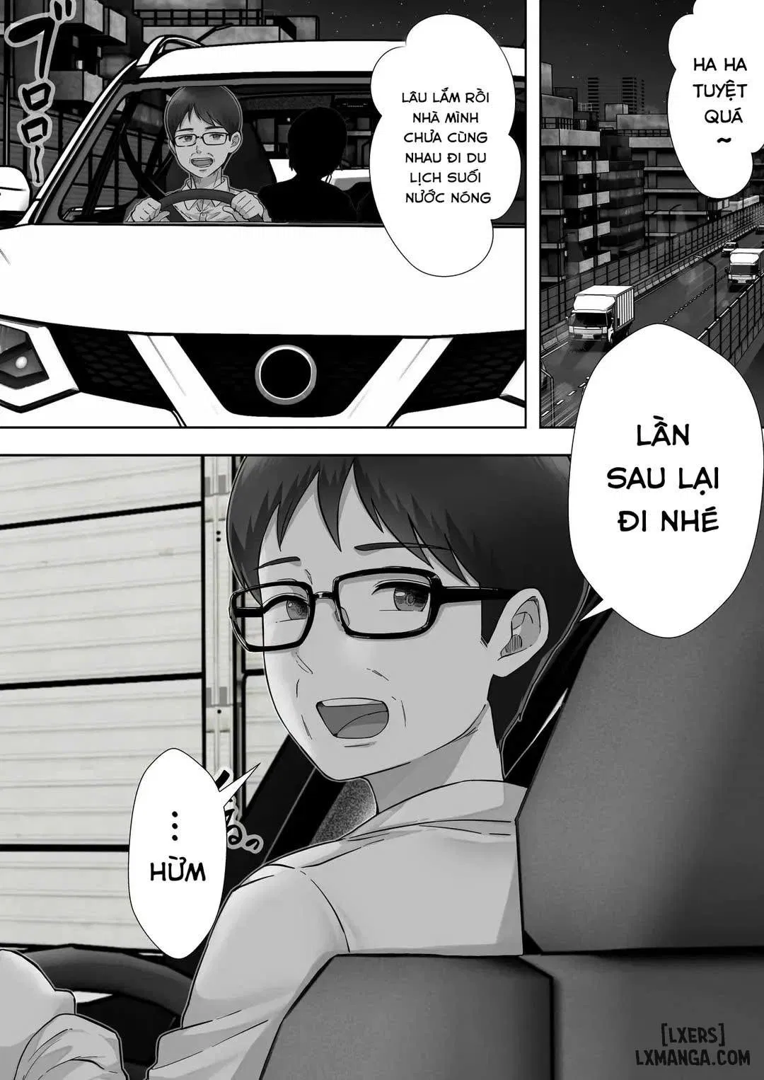 DeliHeal Kaa-chan 4 - Trang 23