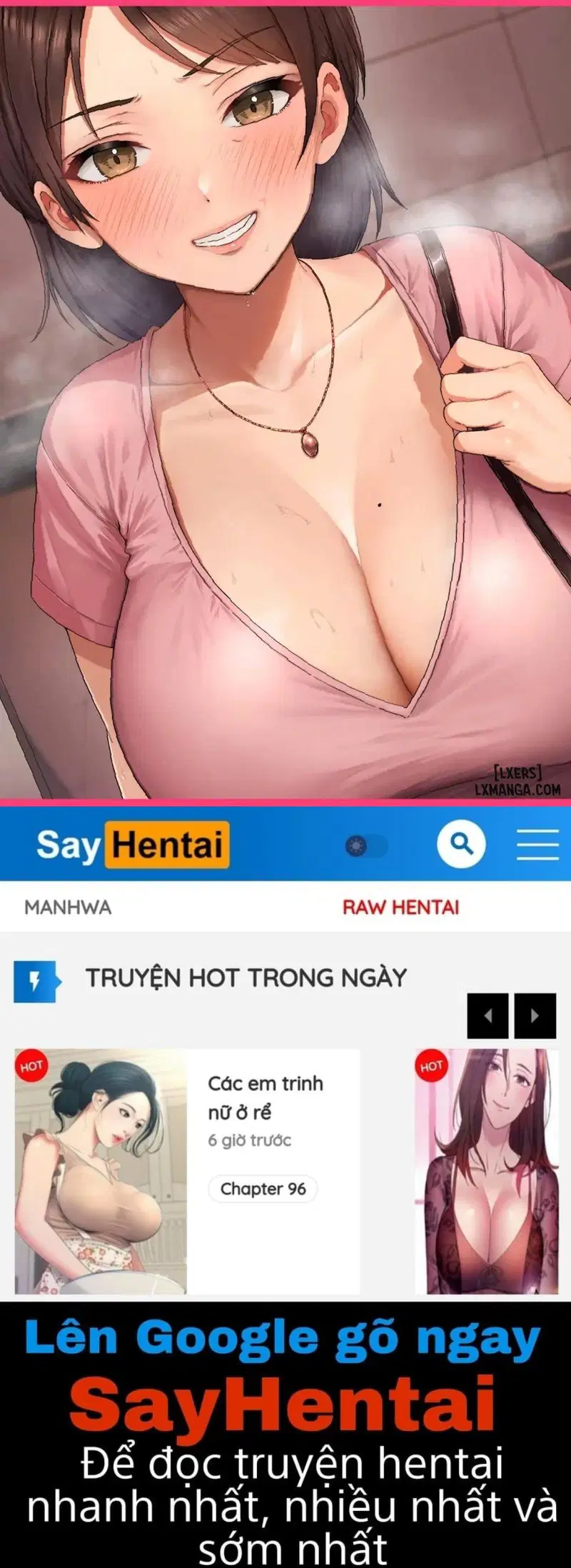 DeliHeal Kaa-chan 4 - Trang 25