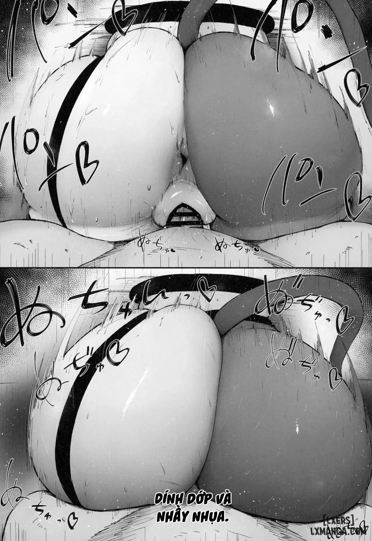 Zen Zero no Kabe Ana - Trang 17