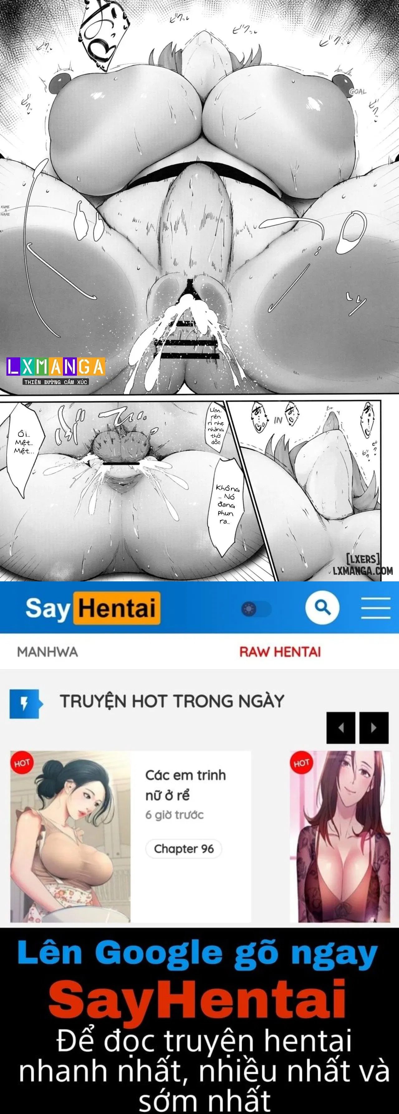 Zen Zero no Kabe Ana - Trang 30