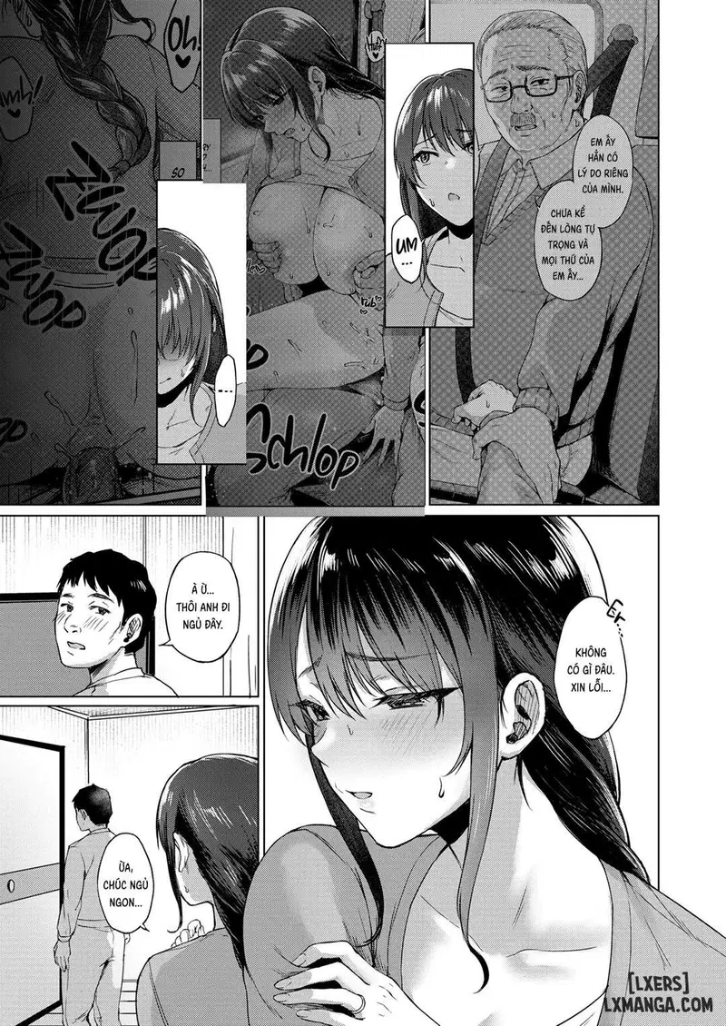 A Fall Homecoming - Trang 14