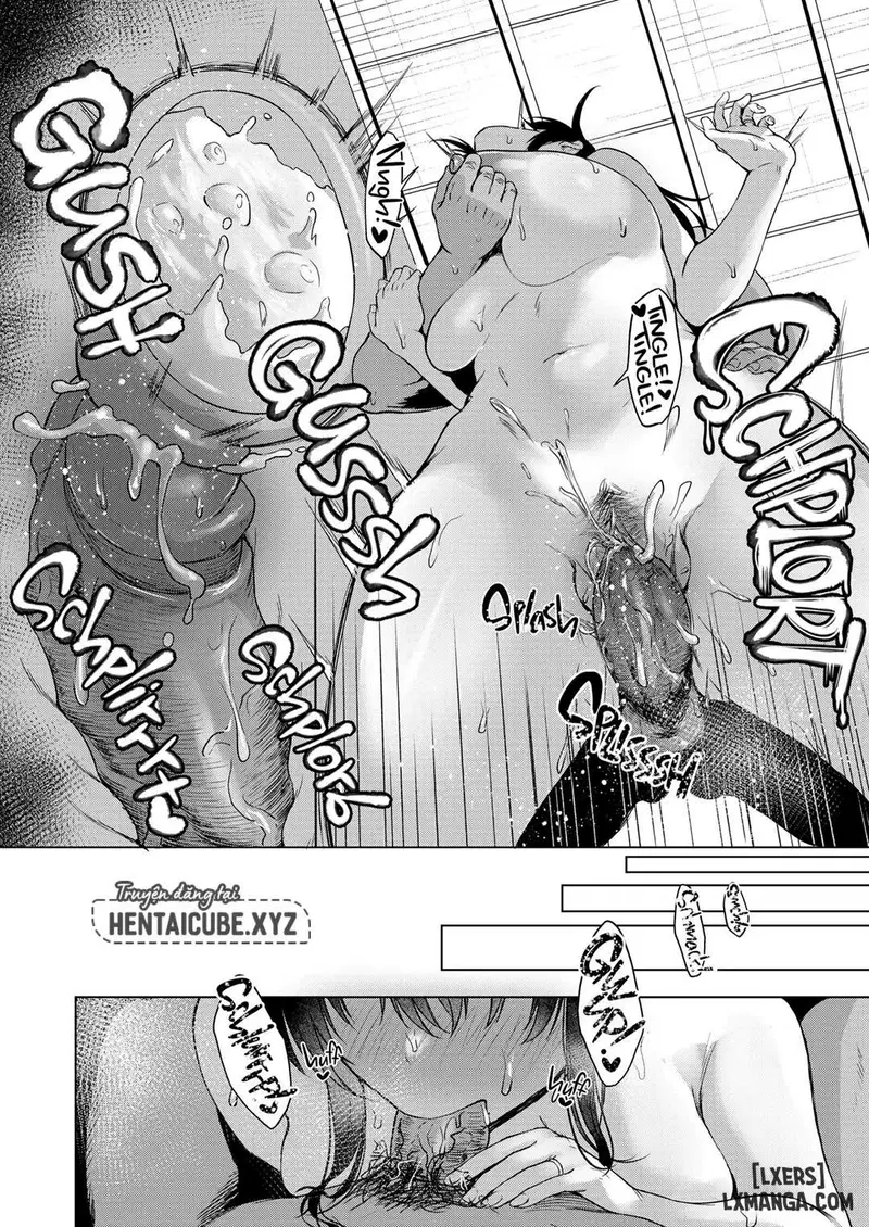 A Fall Homecoming - Trang 31