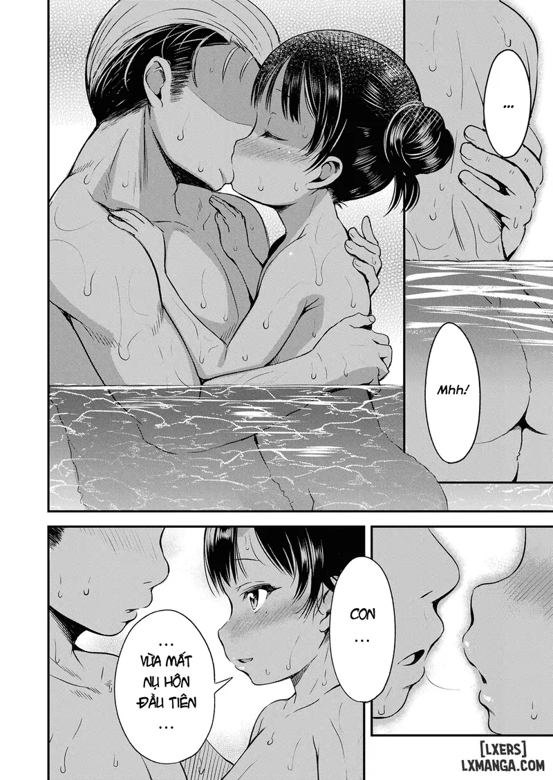 Kateinai Puchi Furin Zenpen - Trang 16