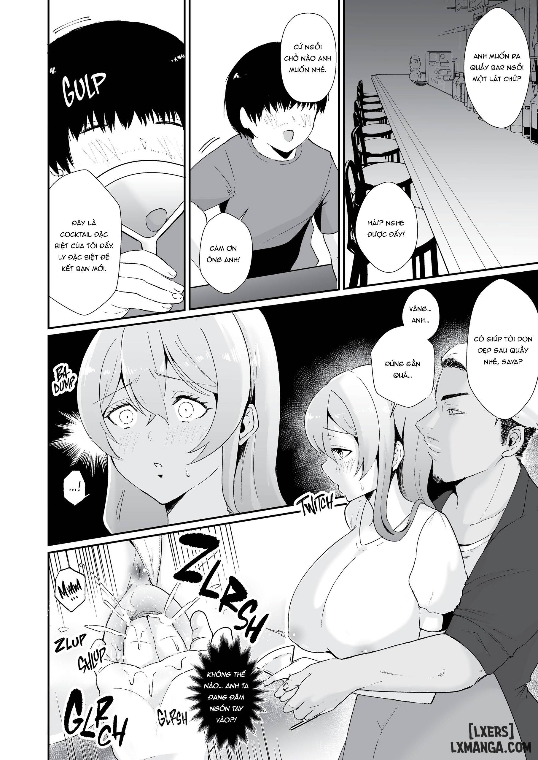 Comiket Mikkakan de Ochiru Cosplayer Hitozuma - Trang 13