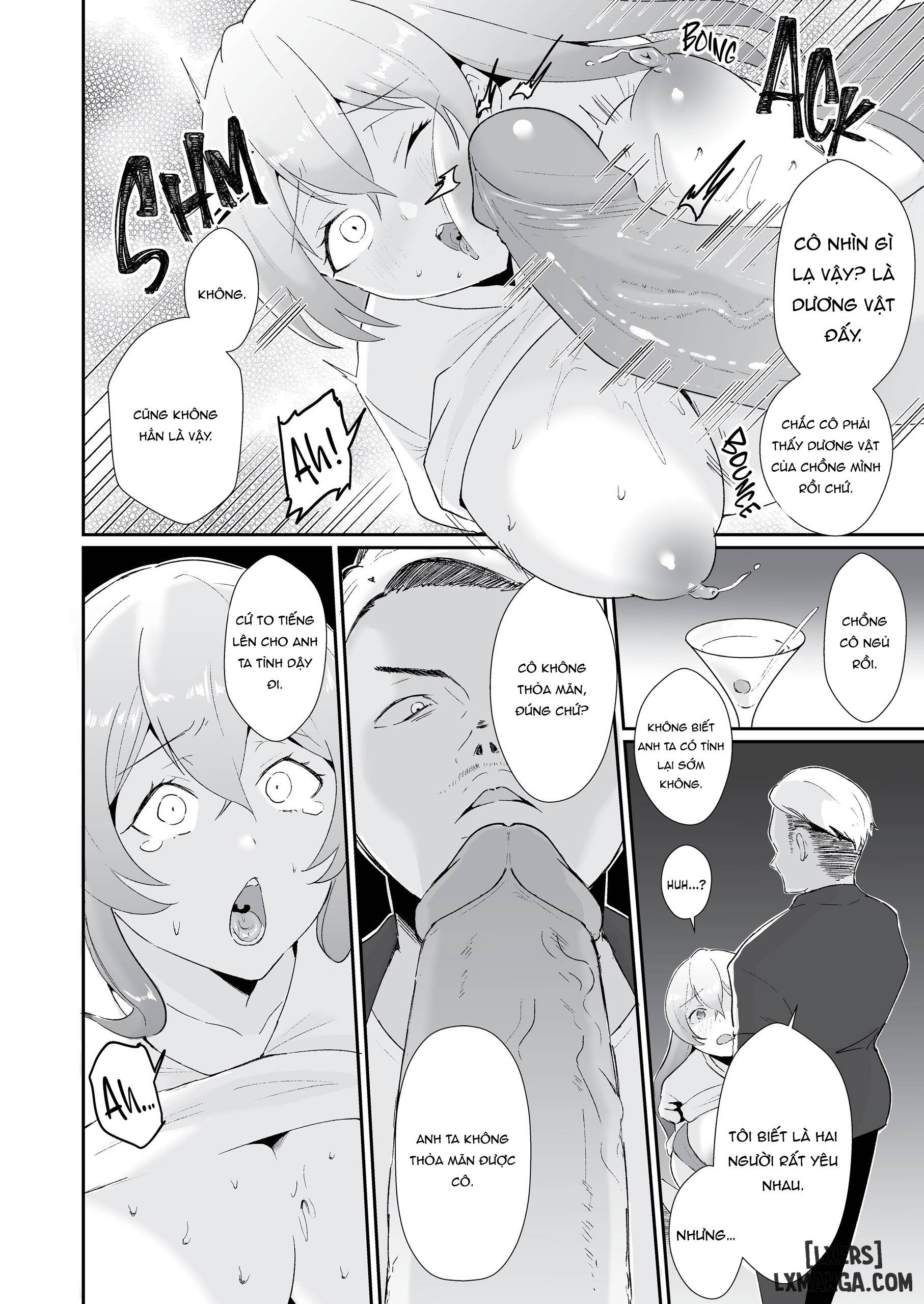 Comiket Mikkakan de Ochiru Cosplayer Hitozuma - Trang 17