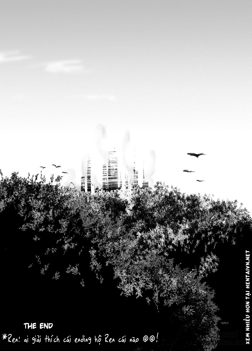 Nyotaika Zombie de Doutei Sotsugyou - Trang 15