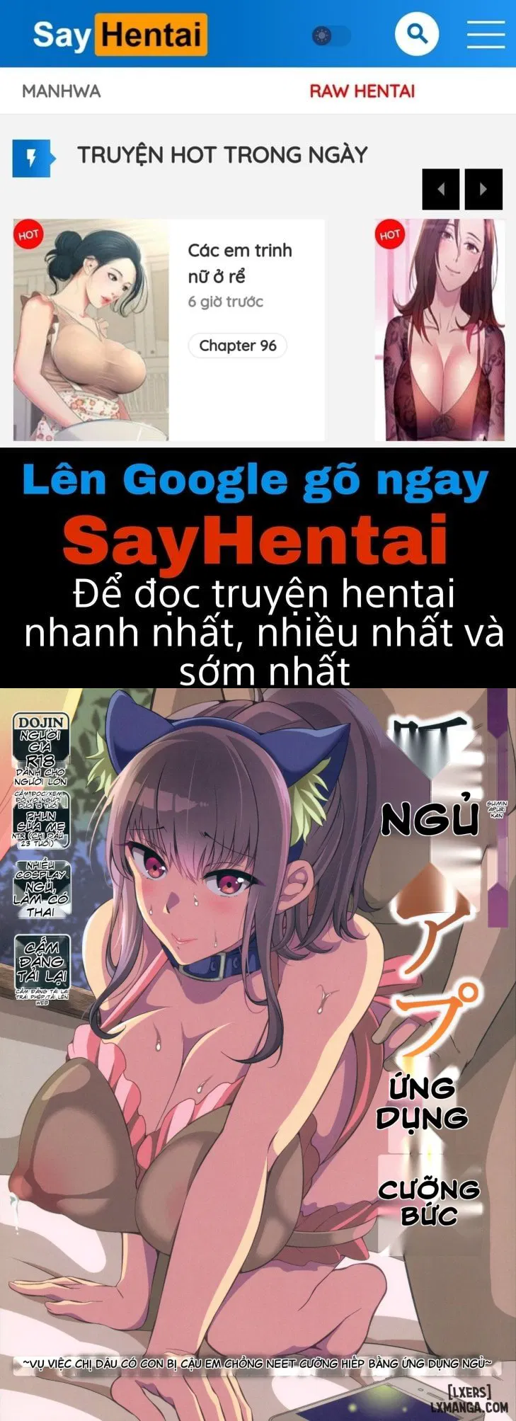 Suimin Appli Kan - Trang 1