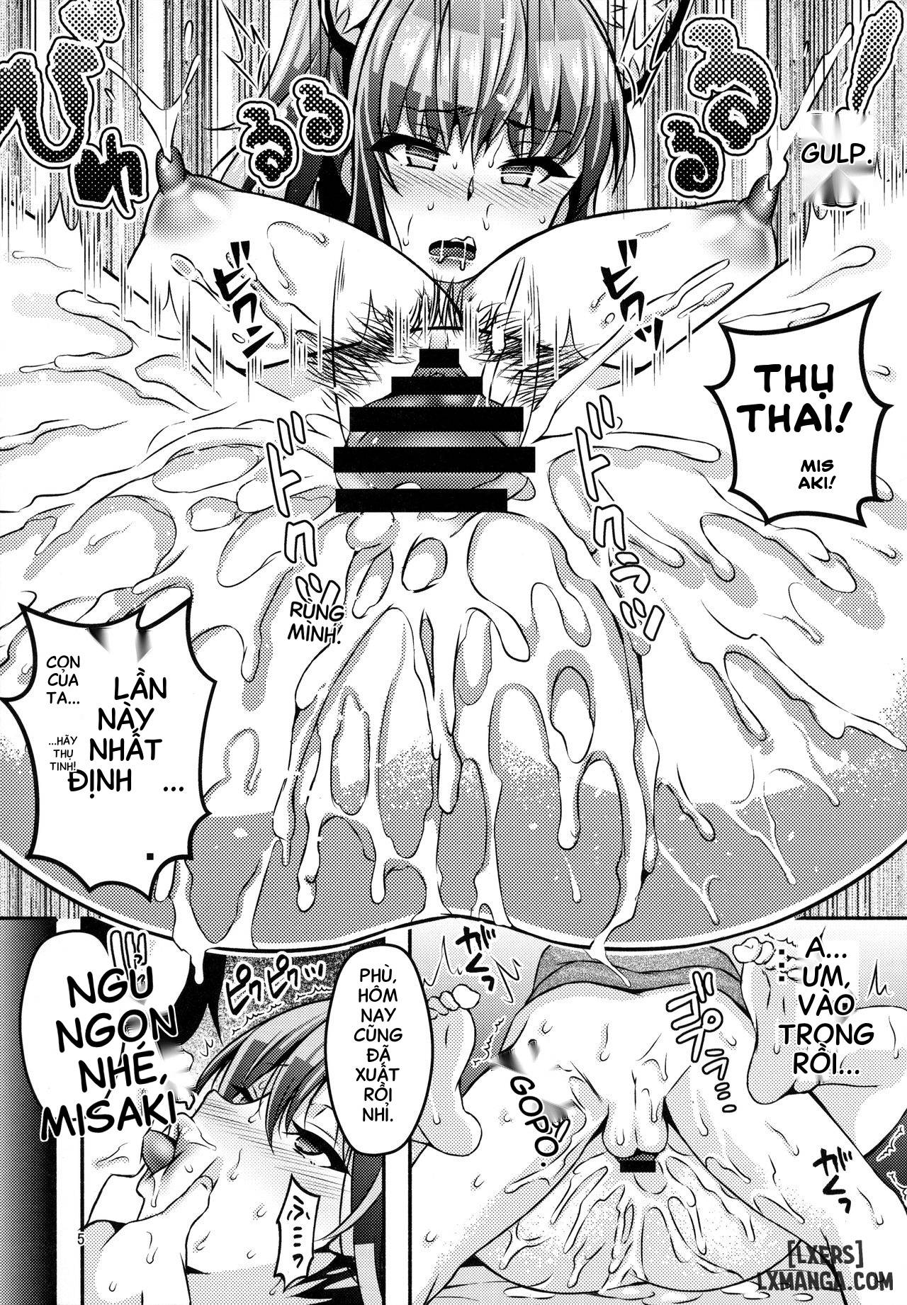 Suimin Appli Kan - Trang 4