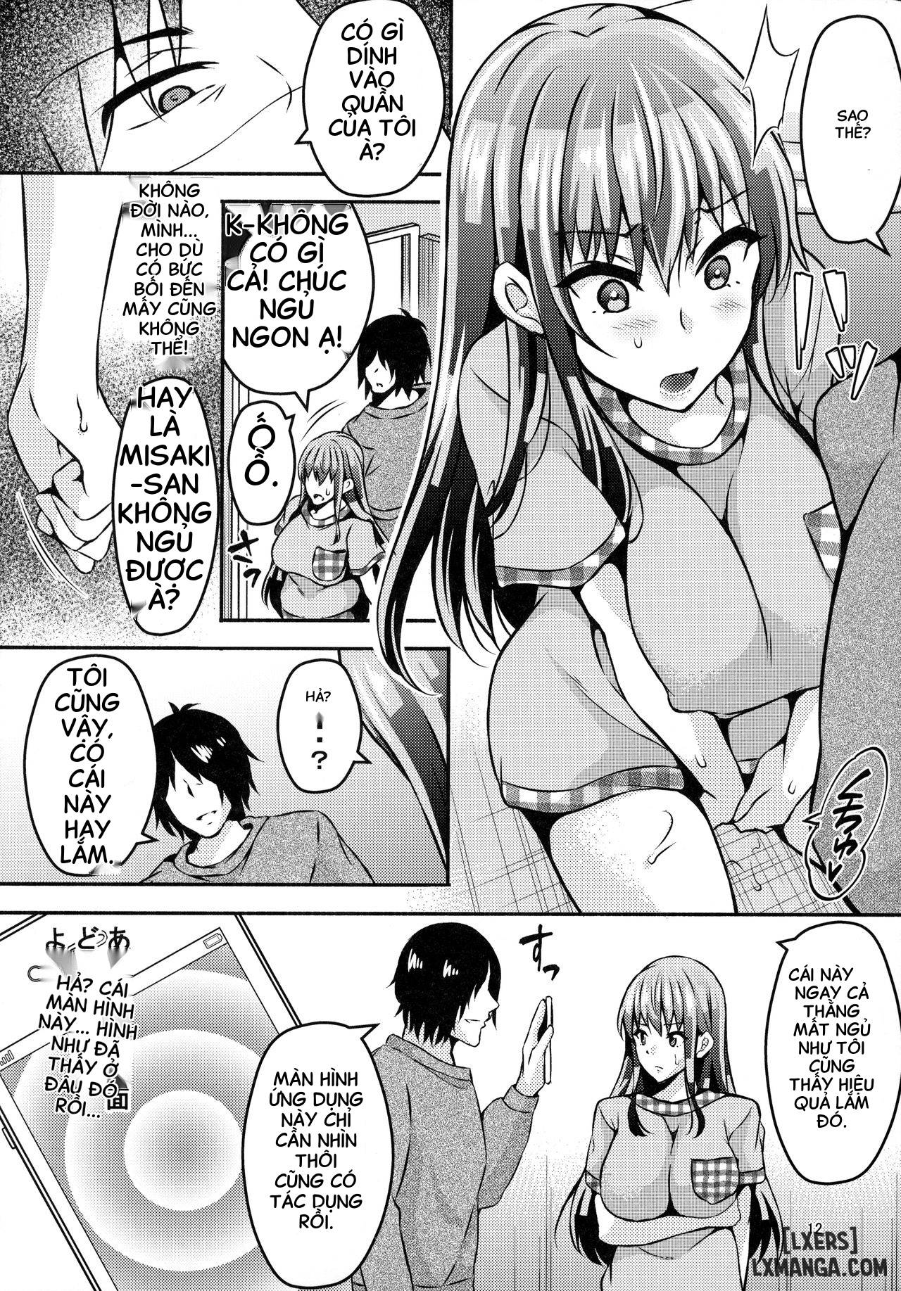 Suimin Appli Kan - Trang 11