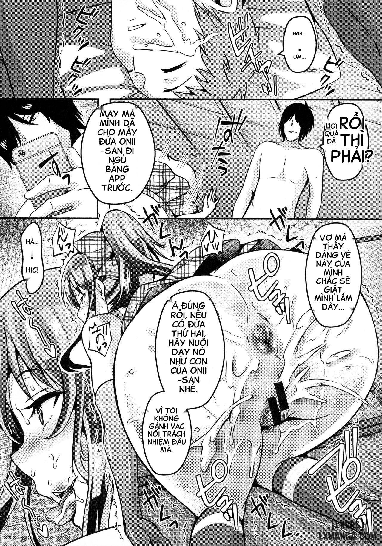 Suimin Appli Kan - Trang 34