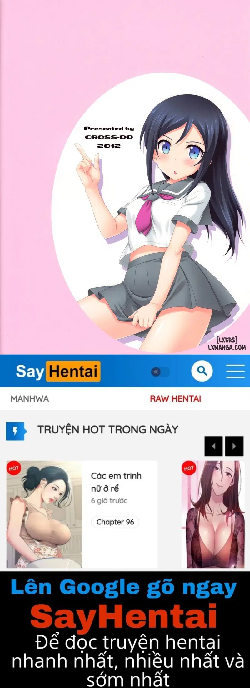 Itoshii Ore no Tenshi ga Maji Tenshi - Trang 25