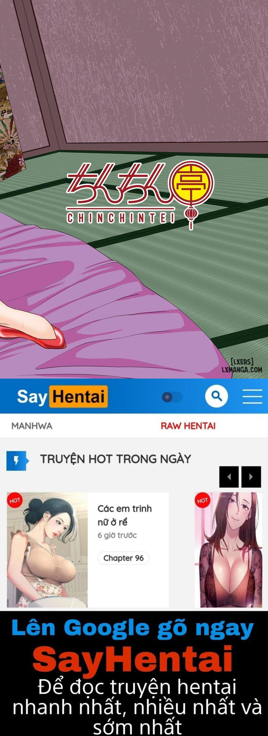 Hakugyoku Saimin Tanetsuke Goten - Trang 24