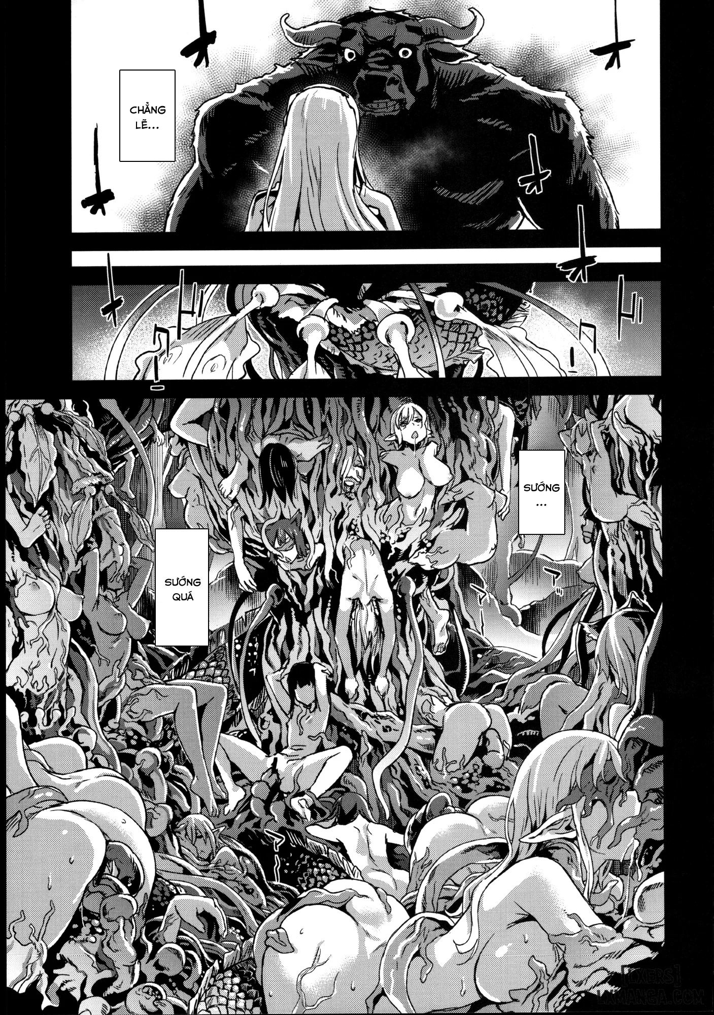 Victim Girls19 - Trang 13