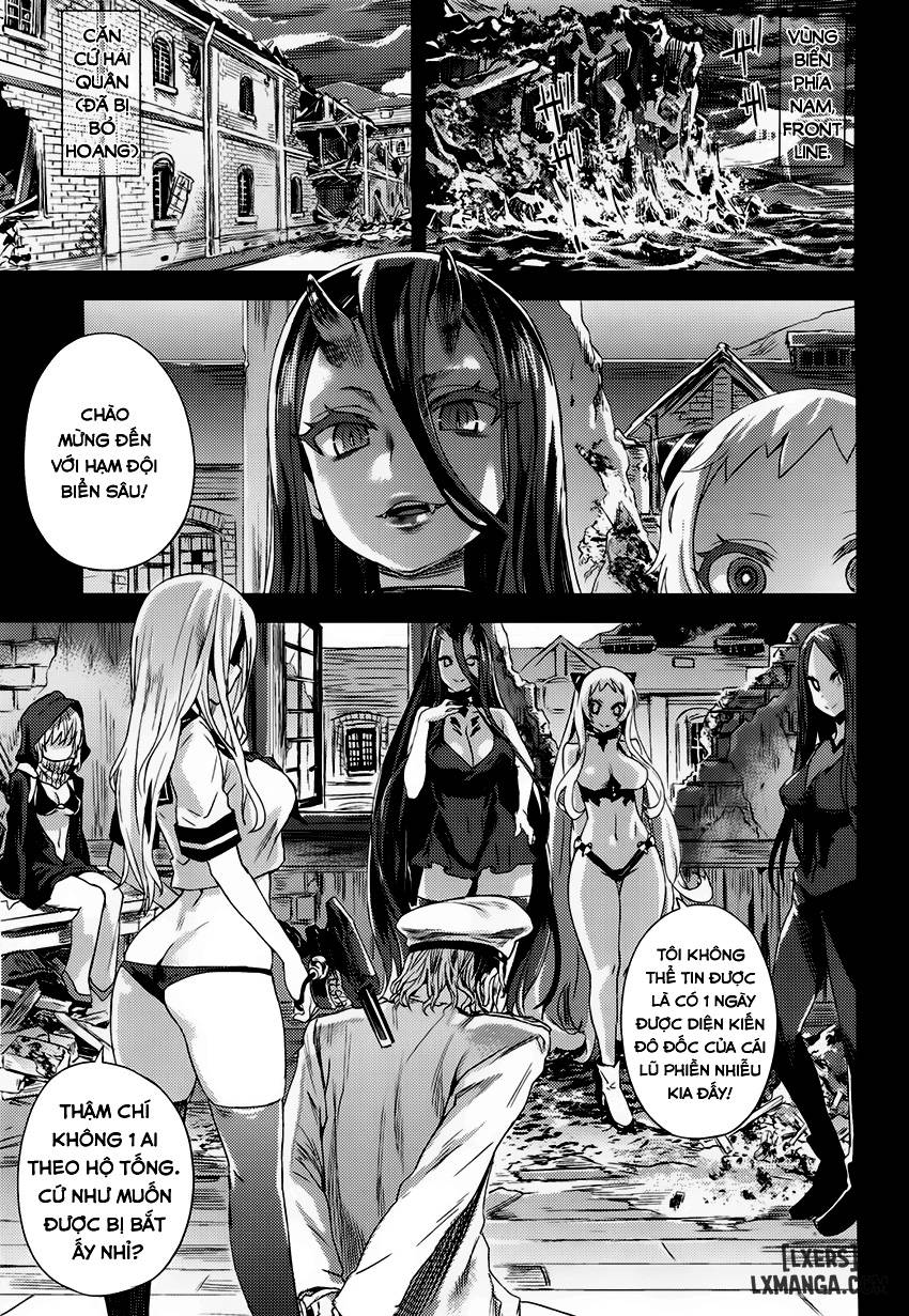 Victim Girls 17 - Trang 2