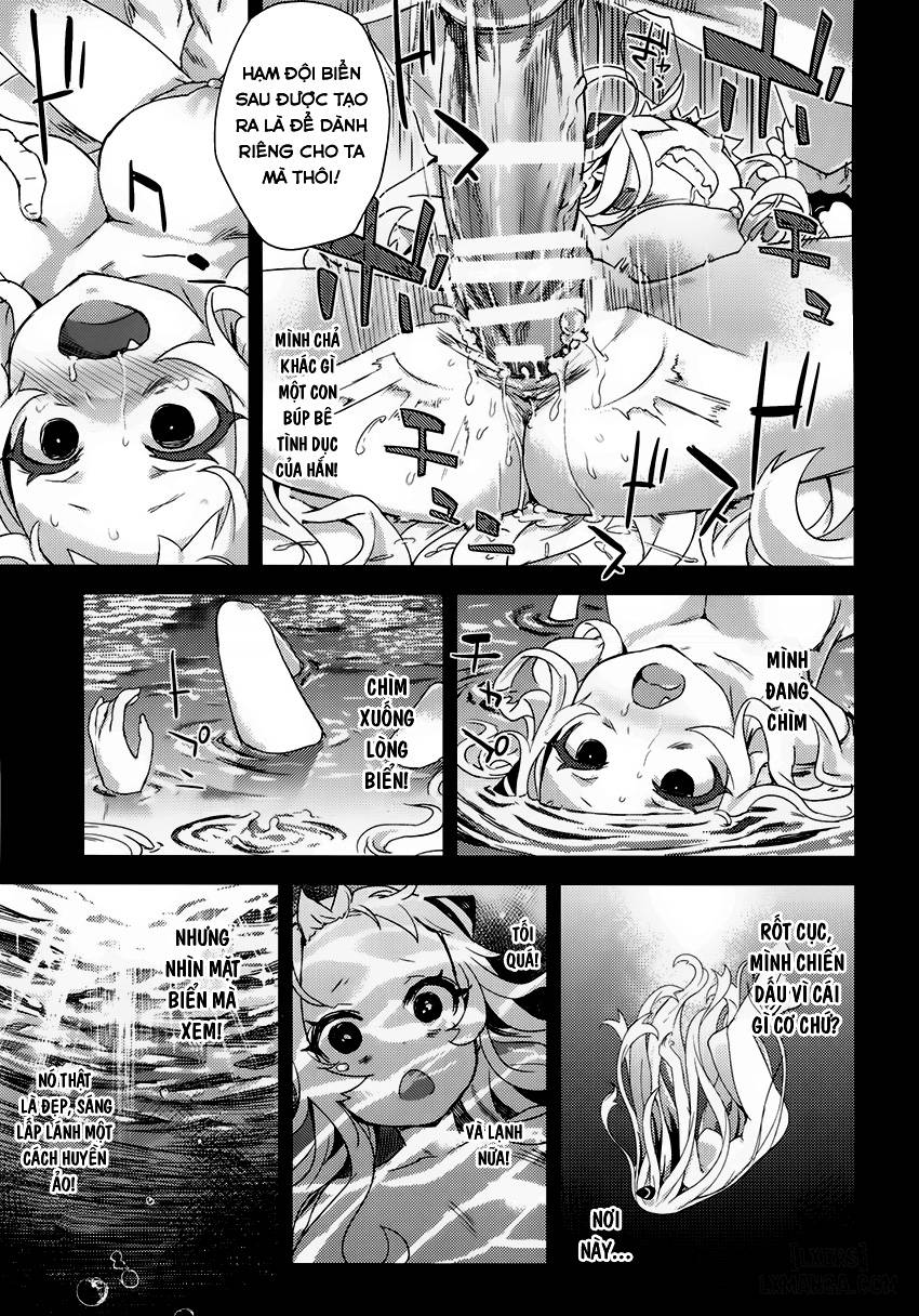 Victim Girls 17 - Trang 1