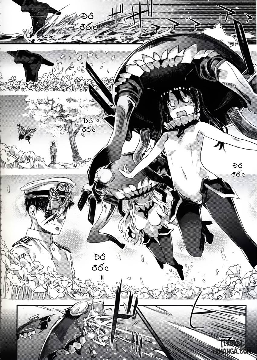 Victim Girls 16 - Trang 10