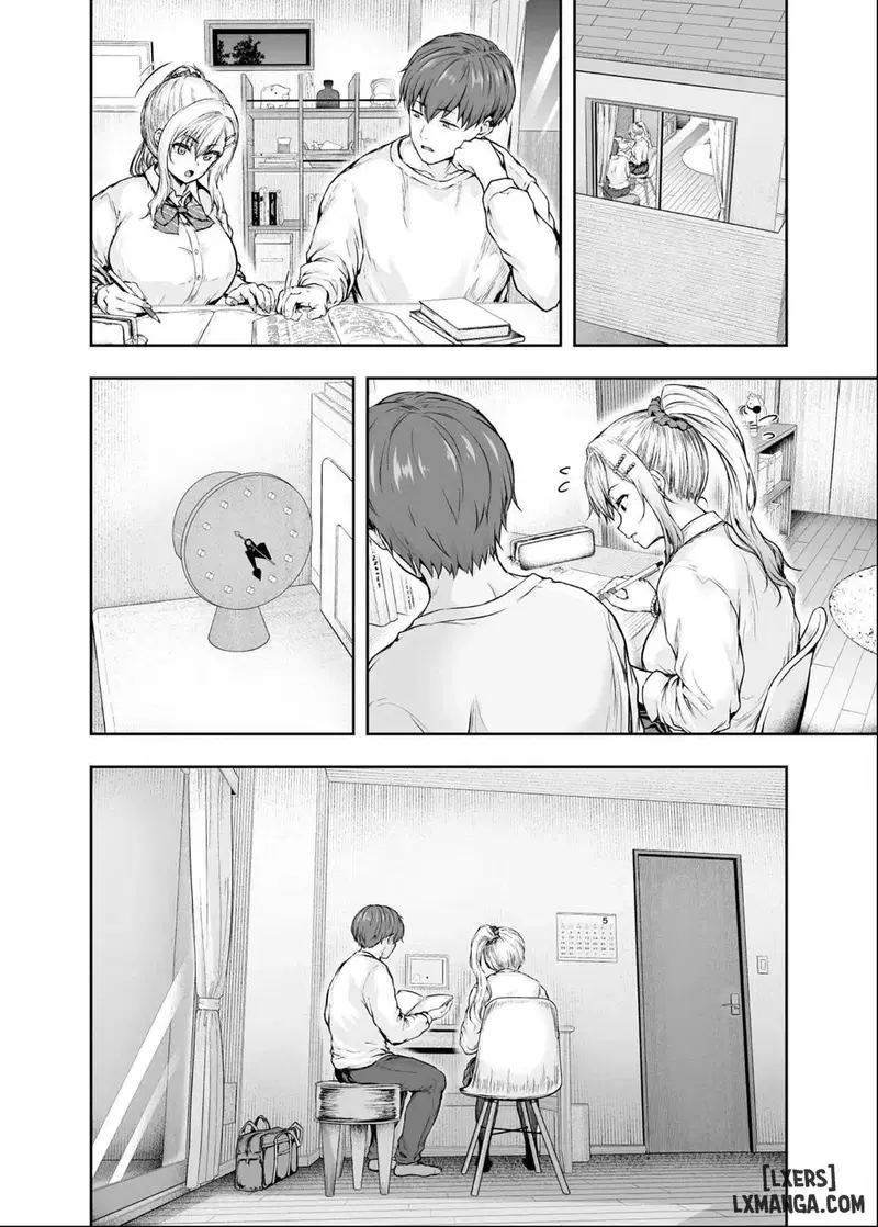 Mama ga Muchuu na Musume no Kareshi - Kono Chinpo wa Kyouikujou Yoroshikunai node Mam - Trang 35