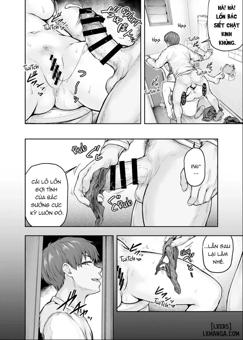 Mama ga Muchuu na Musume no Kareshi - Kono Chinpo wa Kyouikujou Yoroshikunai node Mam - Trang 65