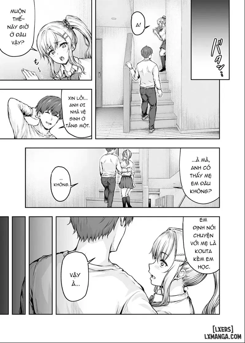 Mama ga Muchuu na Musume no Kareshi - Kono Chinpo wa Kyouikujou Yoroshikunai node Mam - Trang 66