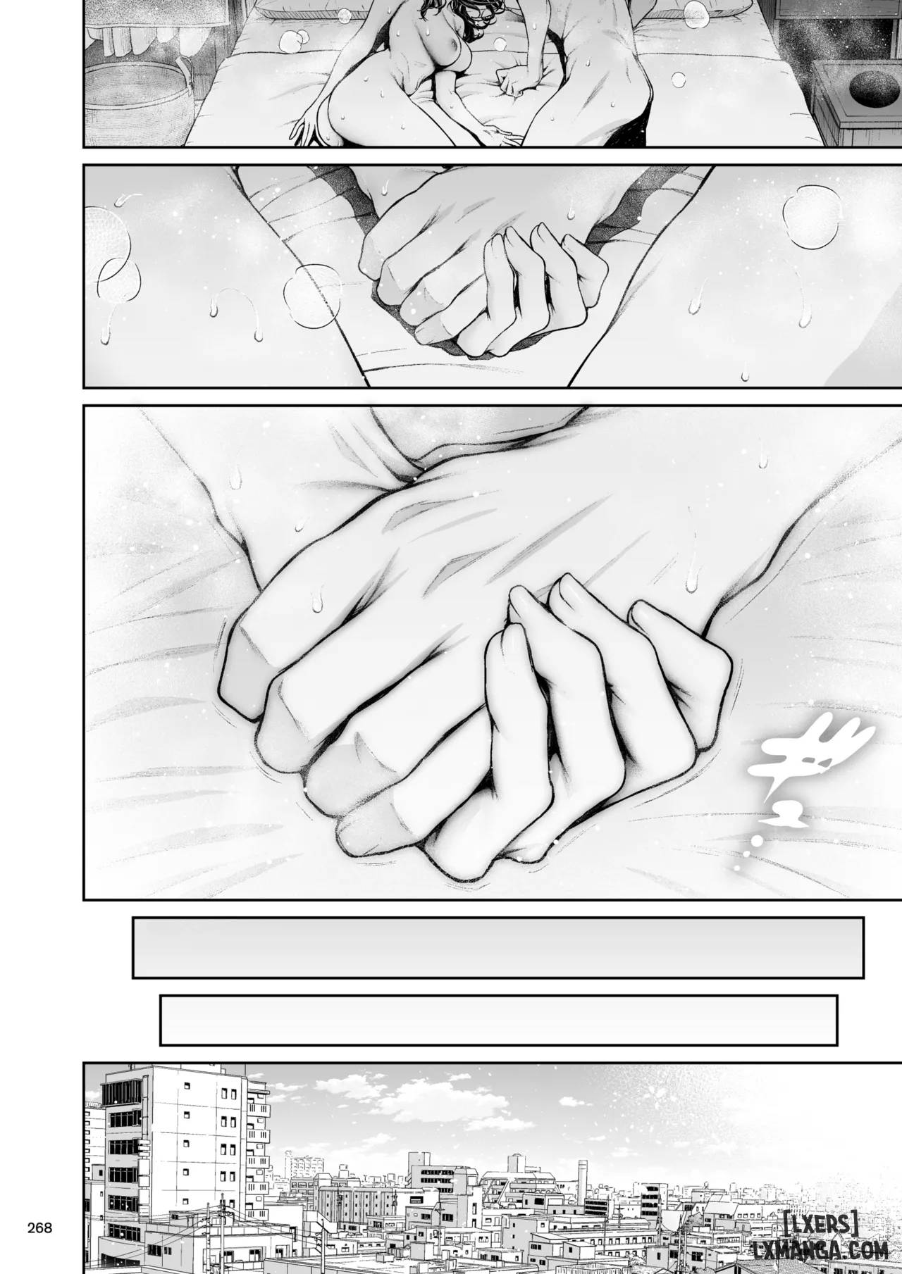 Shokuba no Senpai 2 - Trang 54