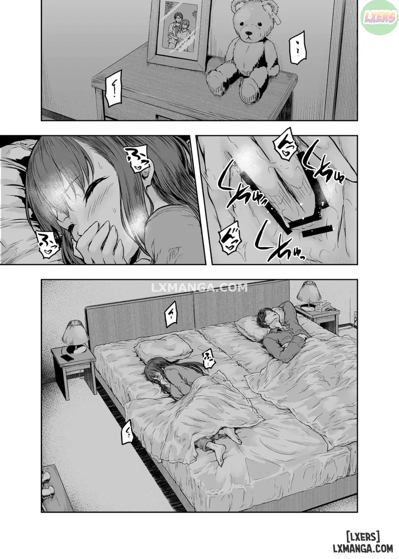 Tôi... đã thay đổi. - Trang 5