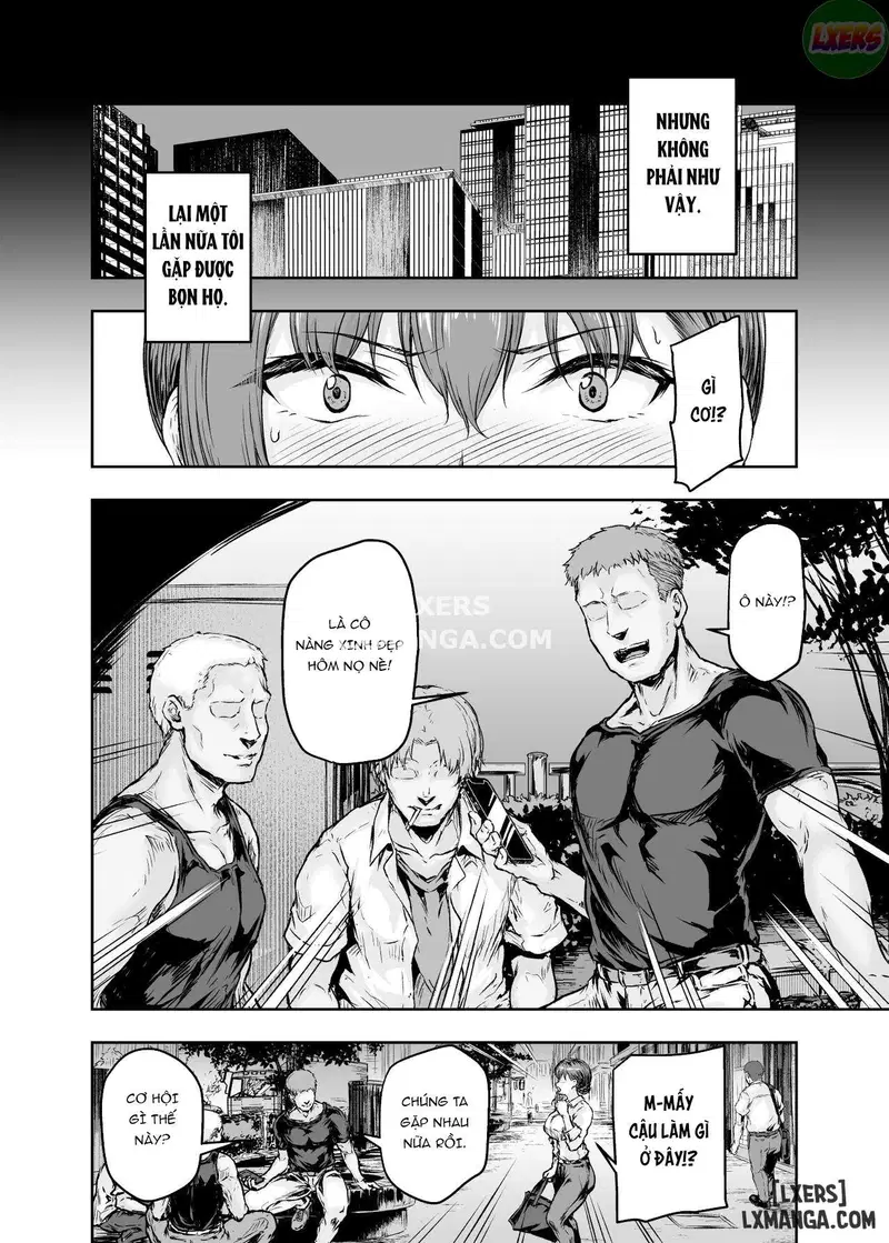 Tôi... đã thay đổi. - Trang 29