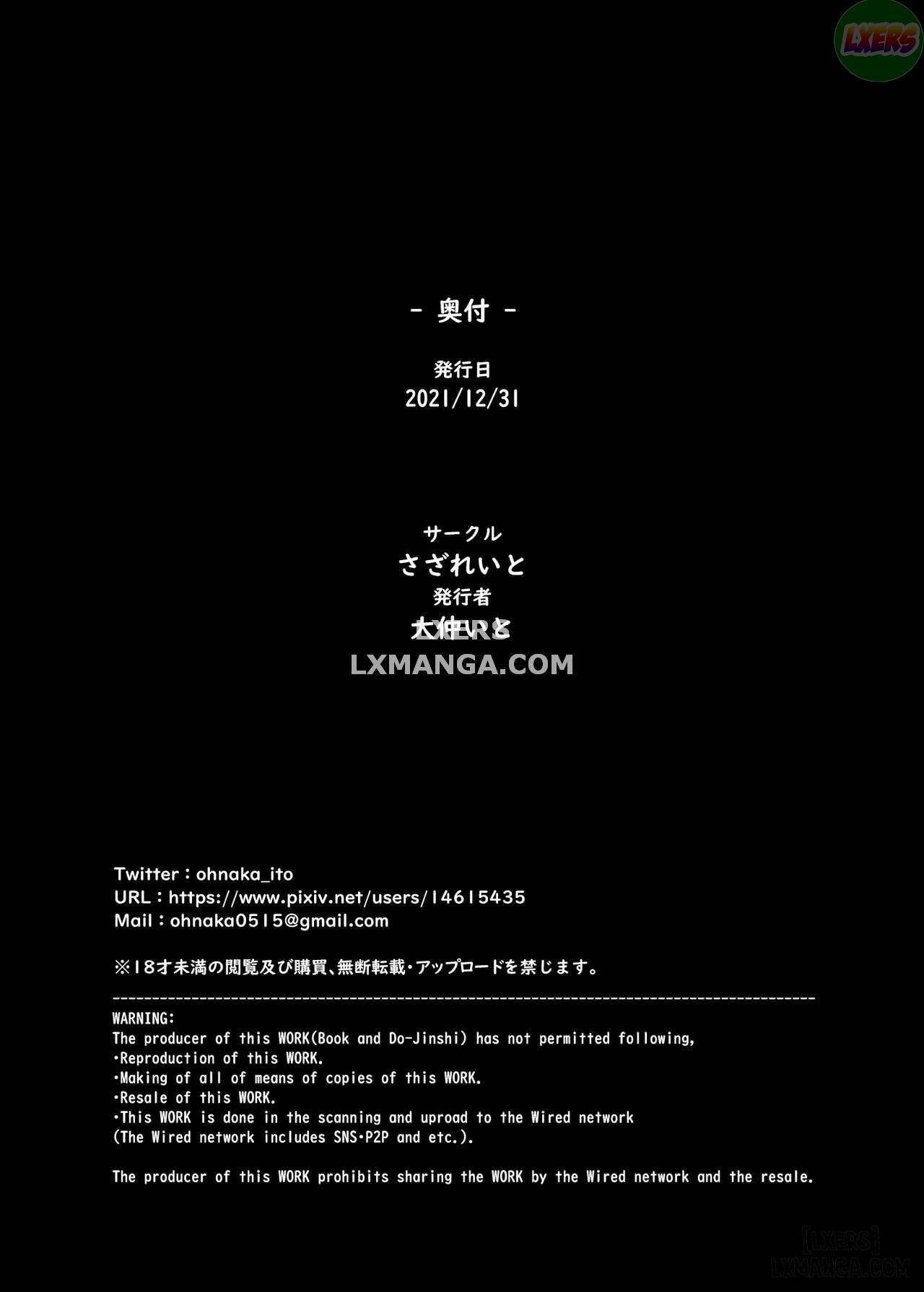 Tôi... đã thay đổi. - Trang 53