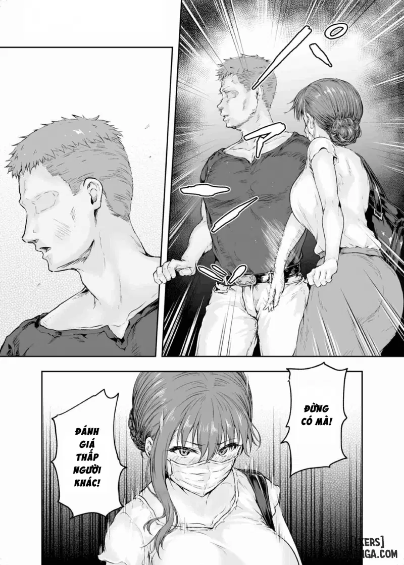 Tôi... đã thay đổi. - Trang 47