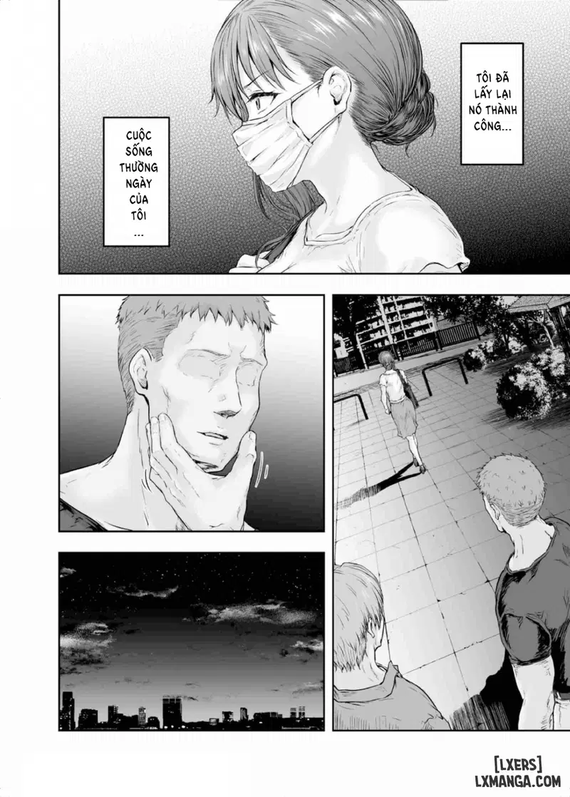 Tôi... đã thay đổi. - Trang 49