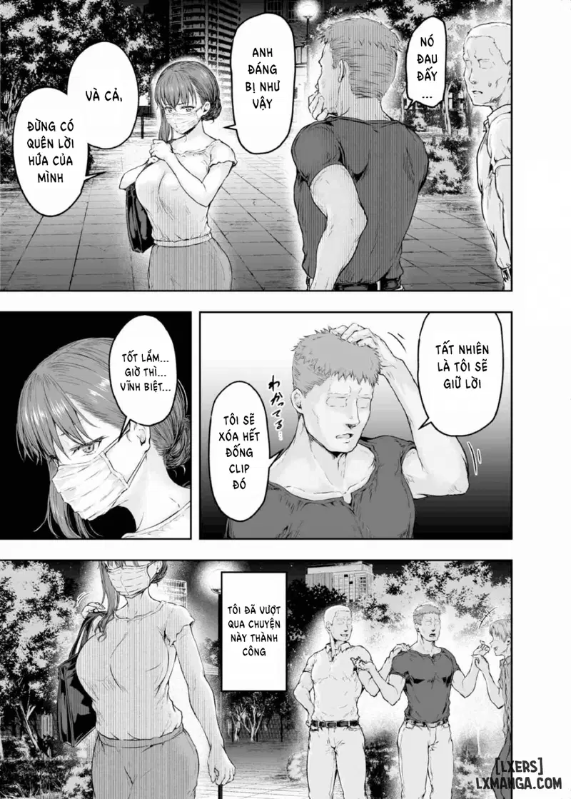 Tôi... đã thay đổi. - Trang 48