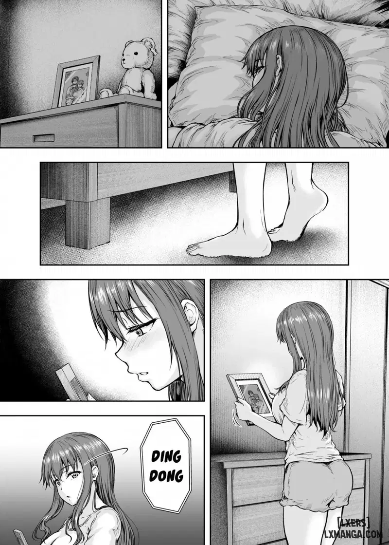 Tôi... đã thay đổi. - Trang 32