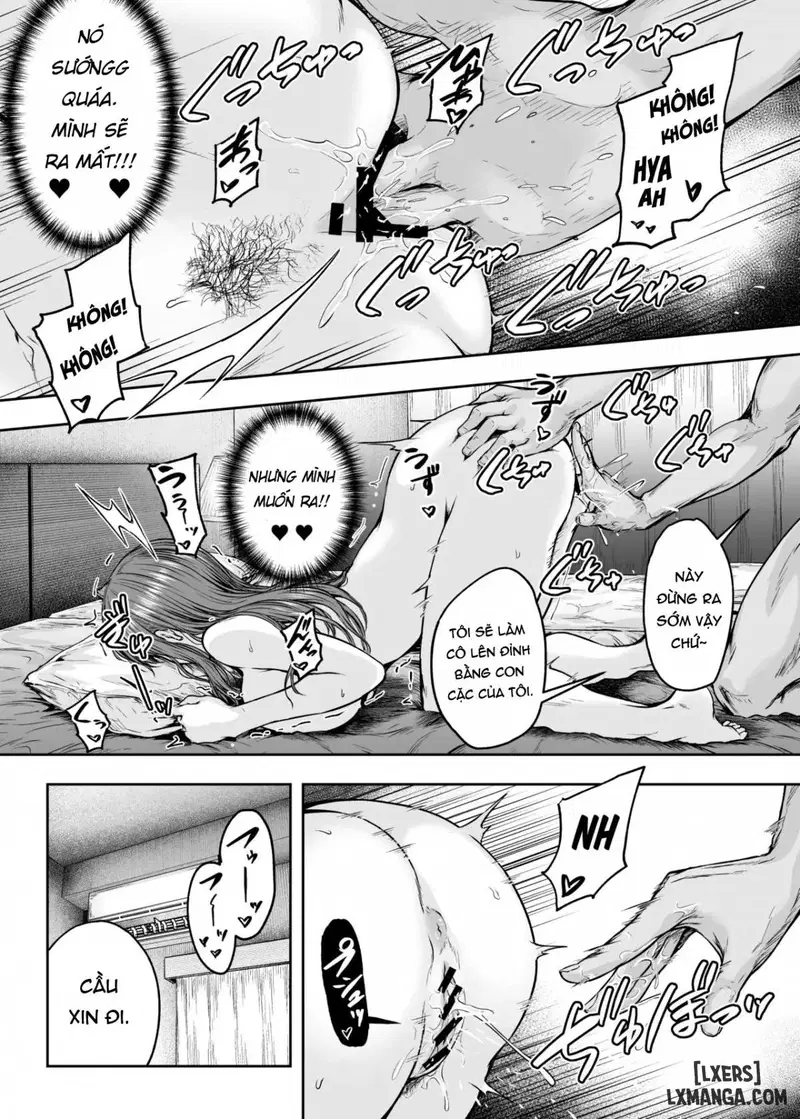 Tôi... đã thay đổi. - Trang 46