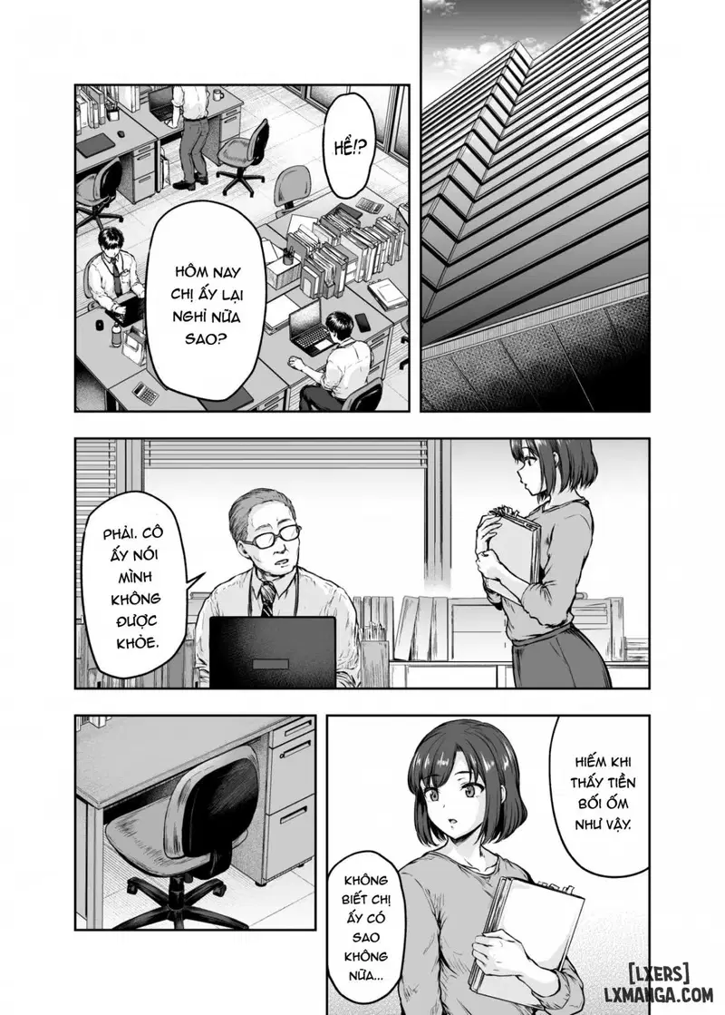 Tôi... đã thay đổi. - Trang 55