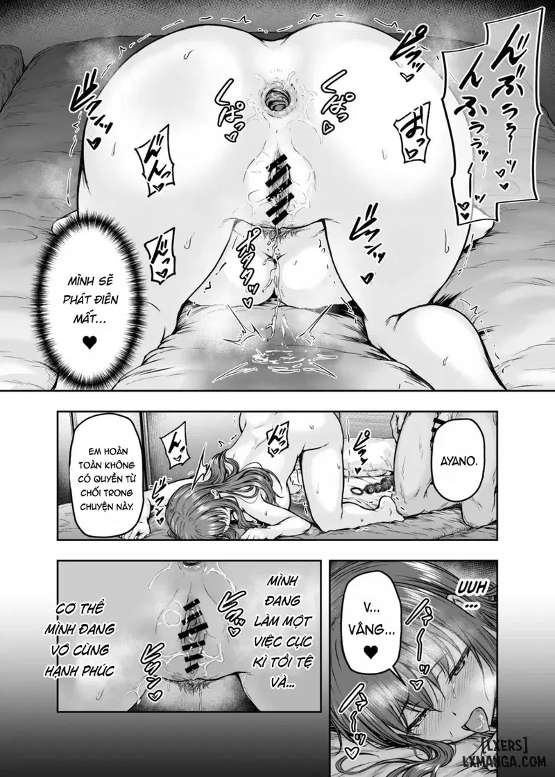 Tôi... đã thay đổi. - Trang 60