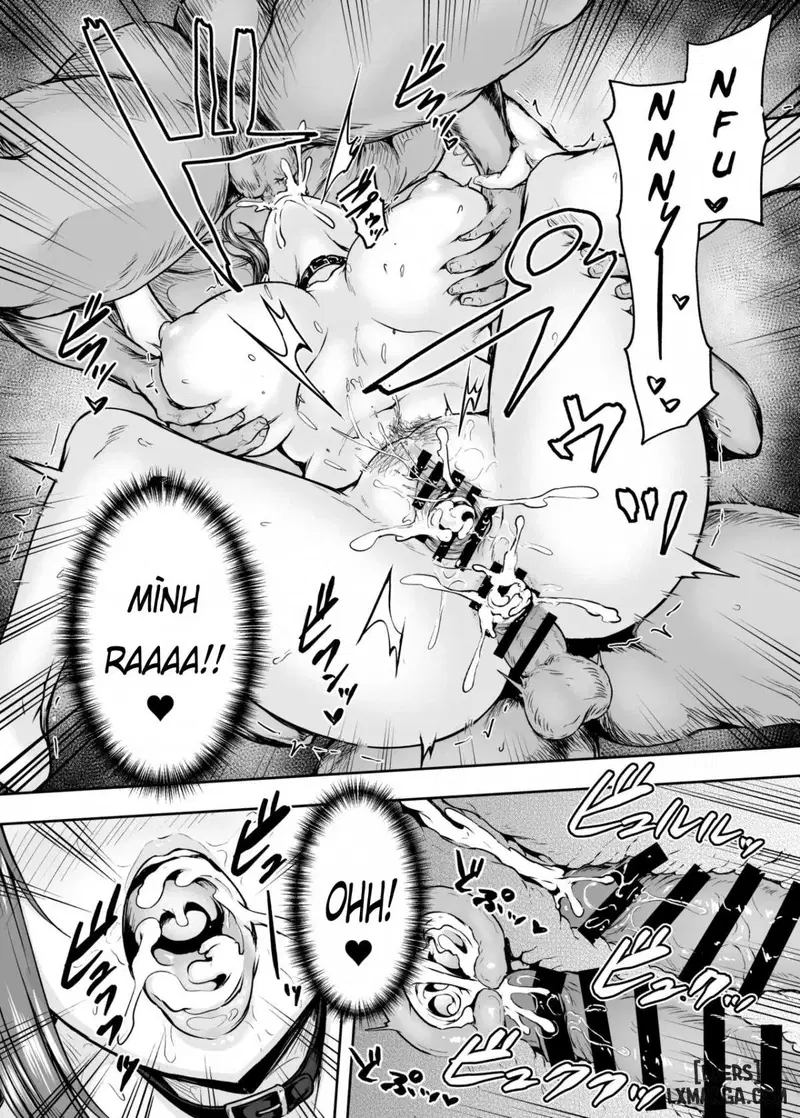 Tôi... đã thay đổi. - Trang 72