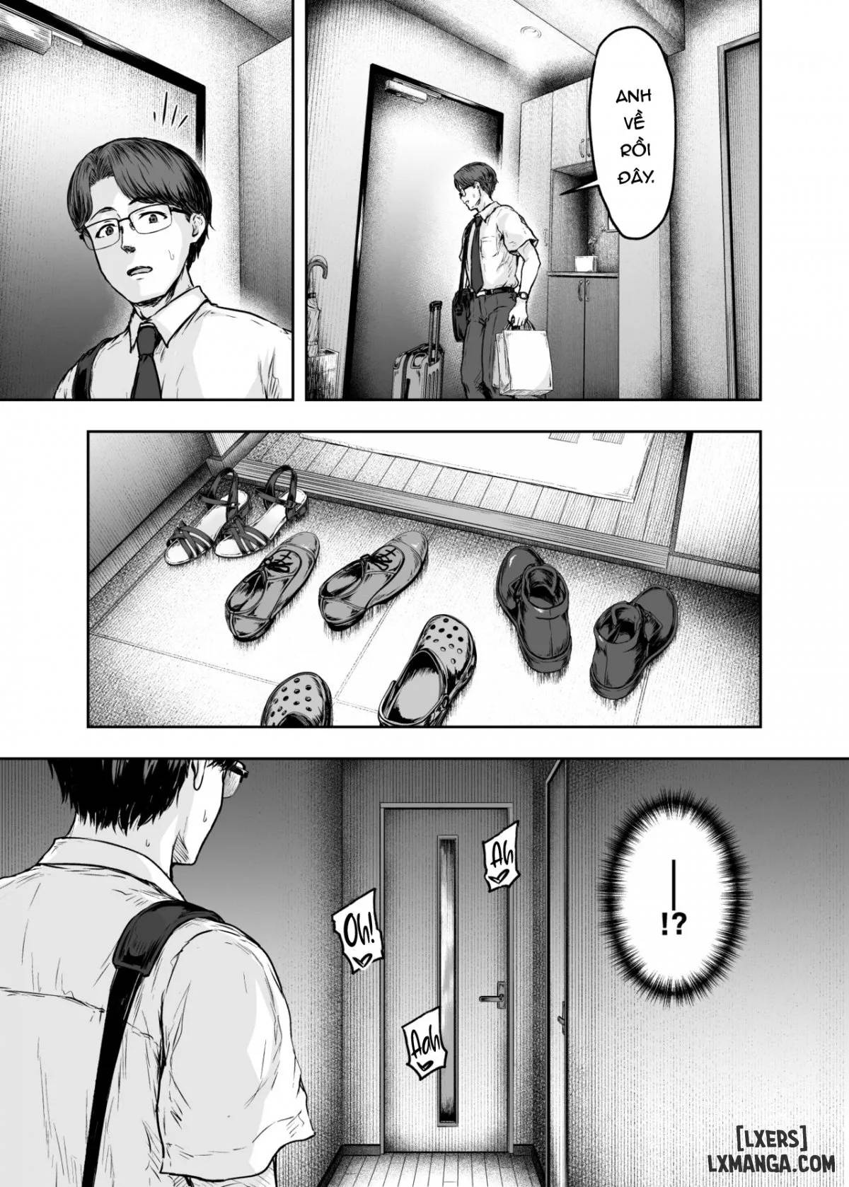 Tôi... đã thay đổi. - Trang 77