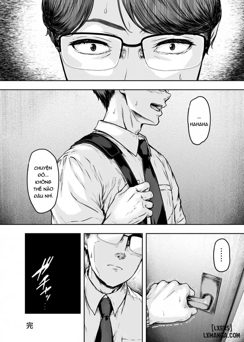 Tôi... đã thay đổi. - Trang 78