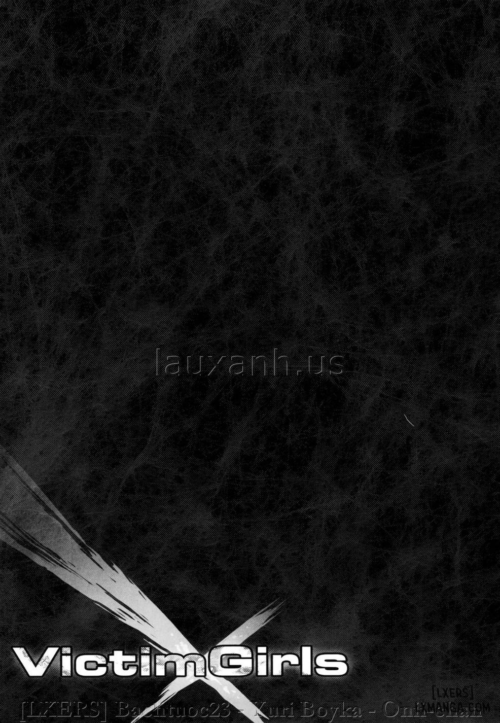Victim Girls 10 - Trang 17