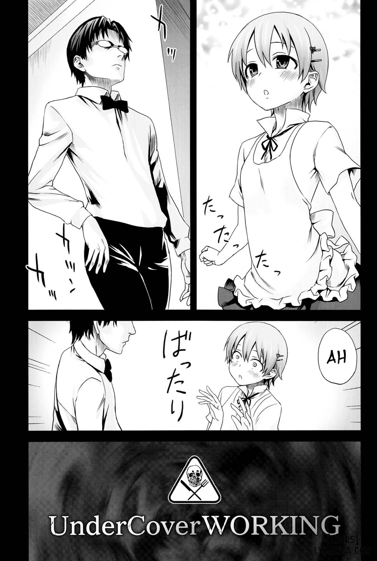 Victim Girls 09v - Trang 2