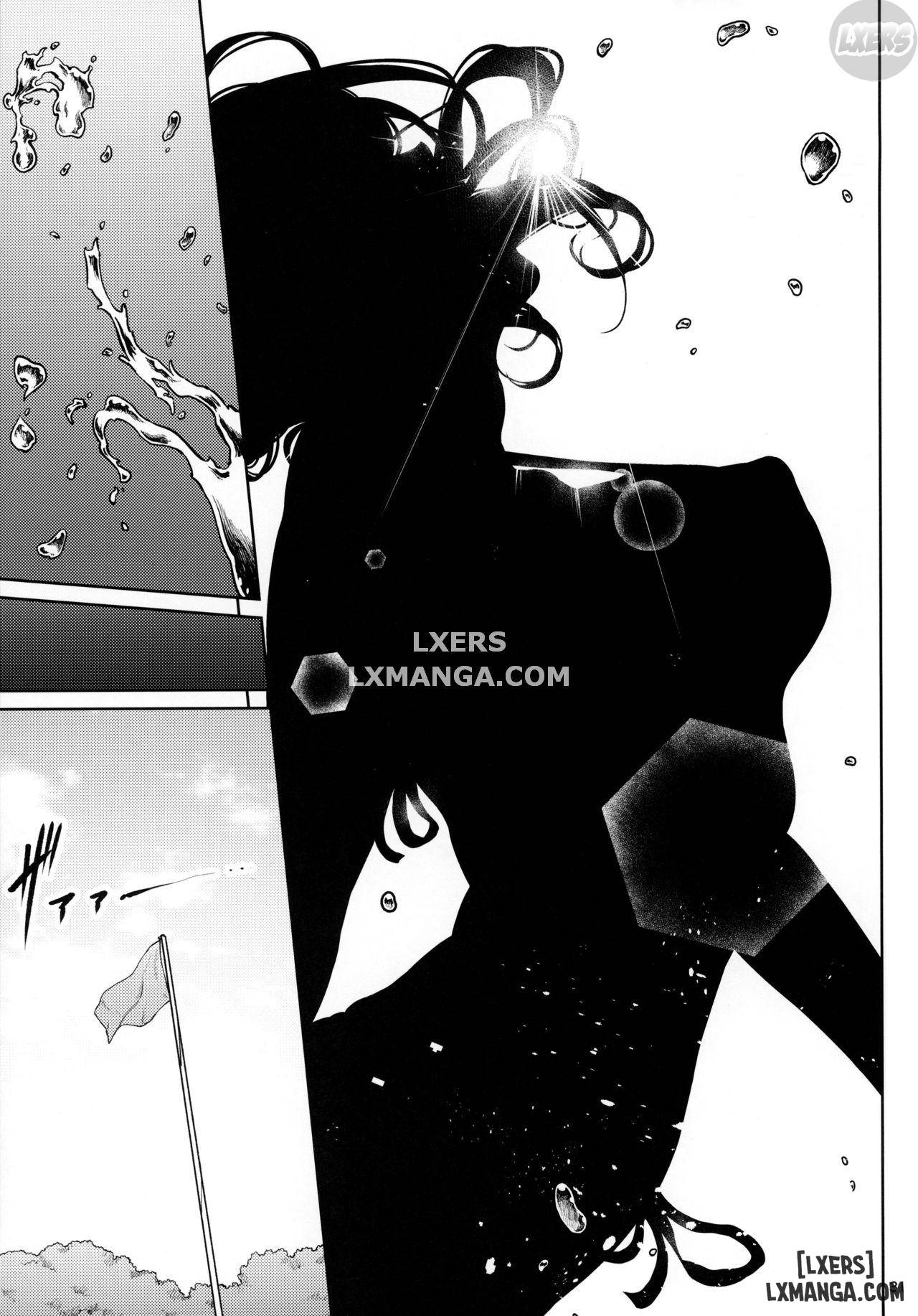 Shokuba no Senpai - Trang 30