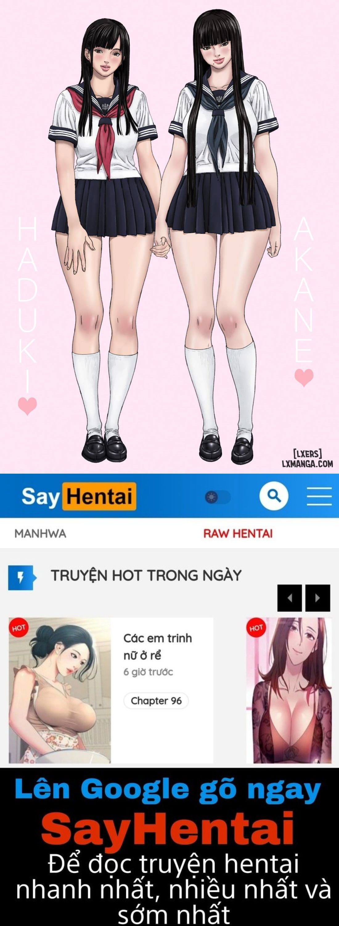 Inyoku no Sumika - Trang 90