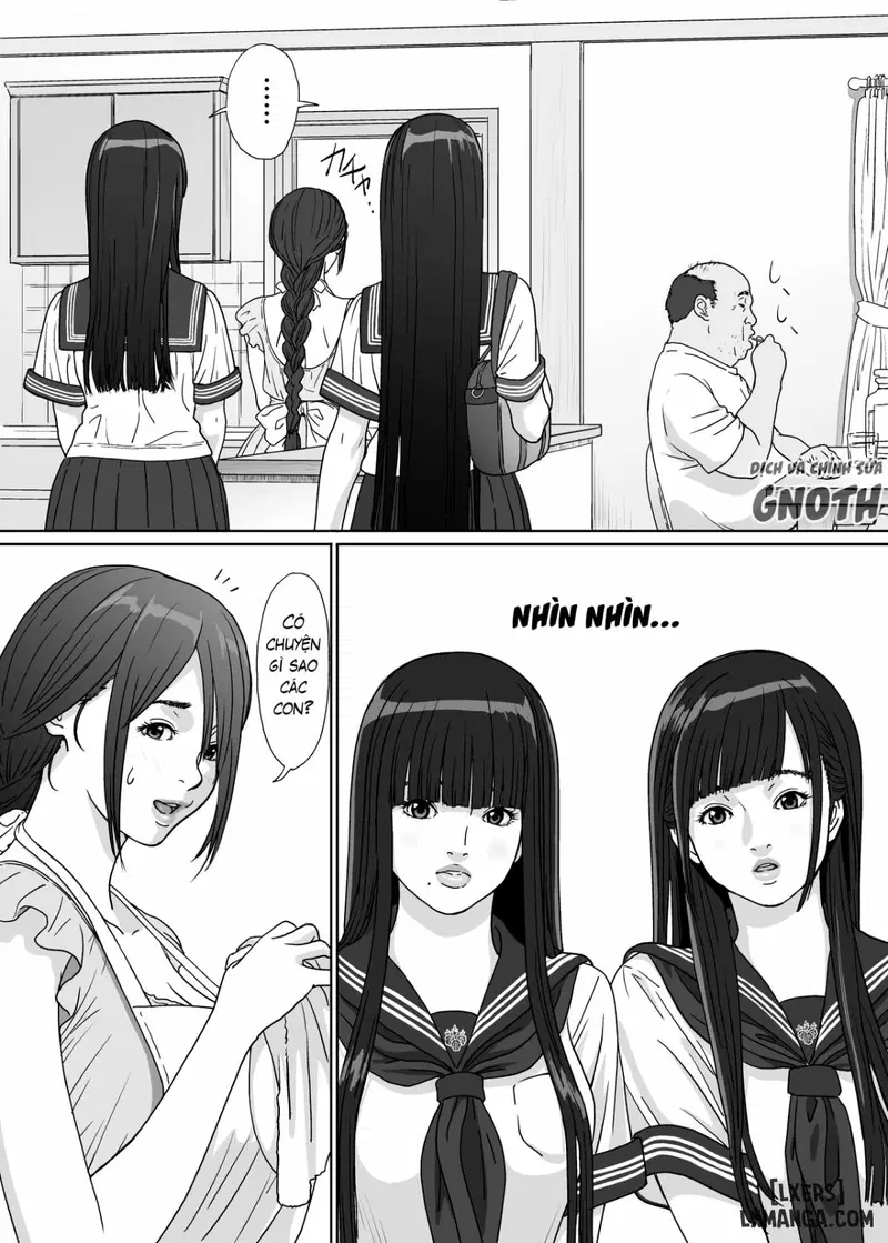 Inyoku no Sumika - Trang 15