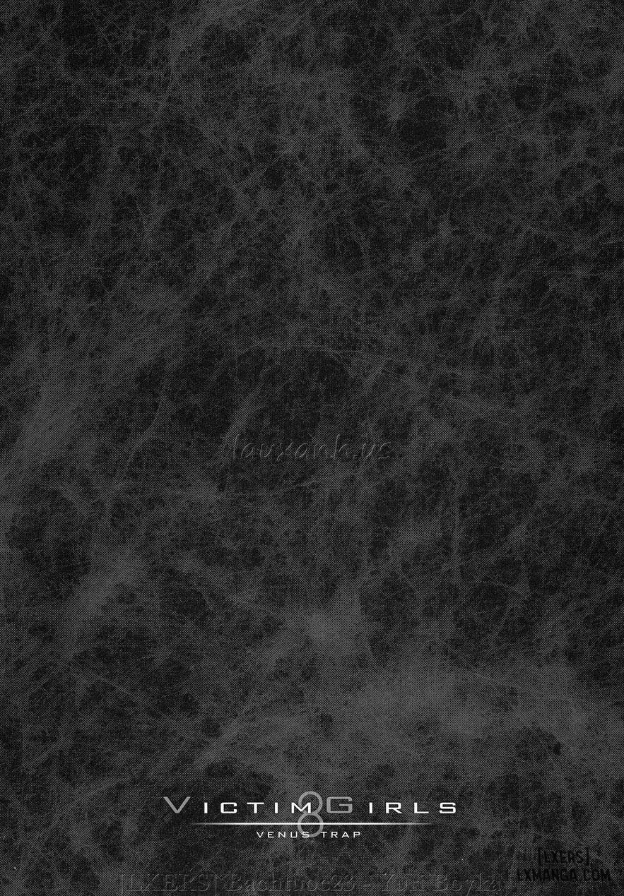 Victim Girls 08 - Trang 3