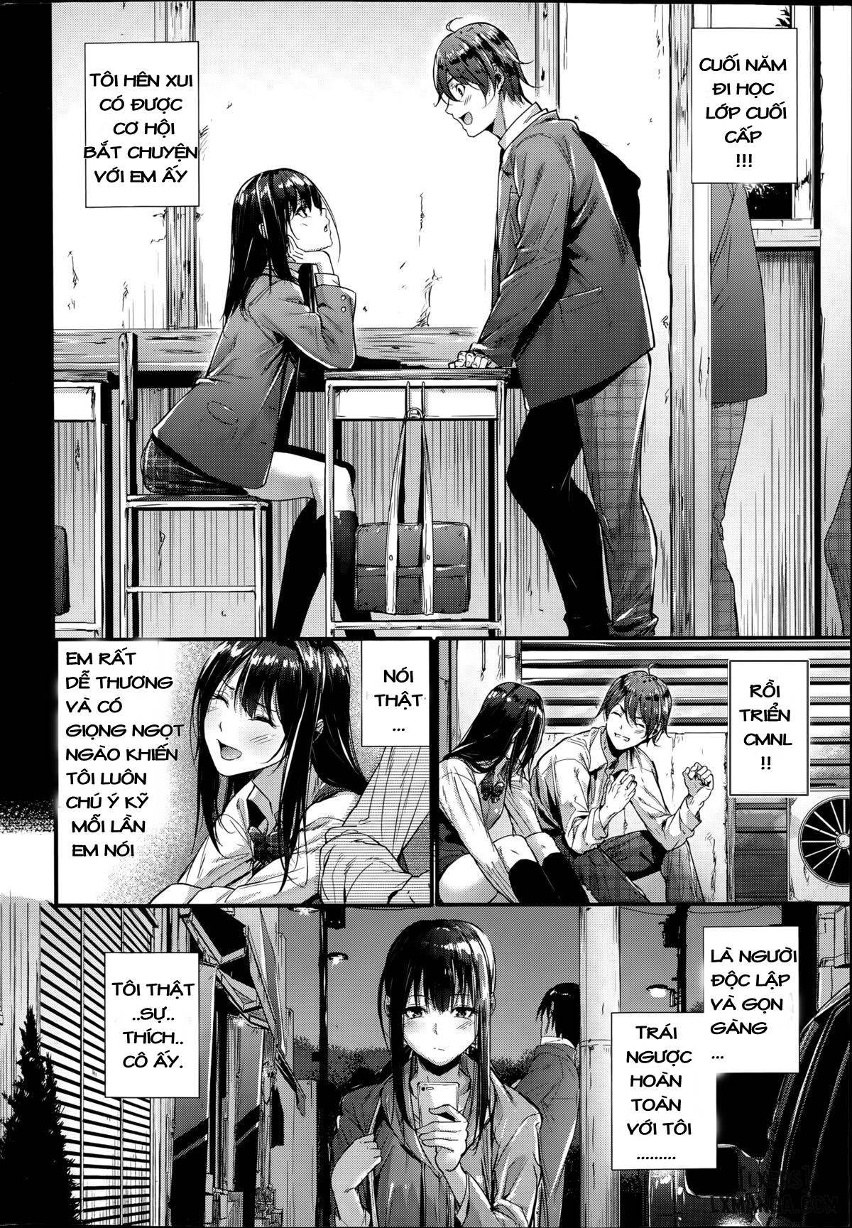 Defense Line - Trang 4