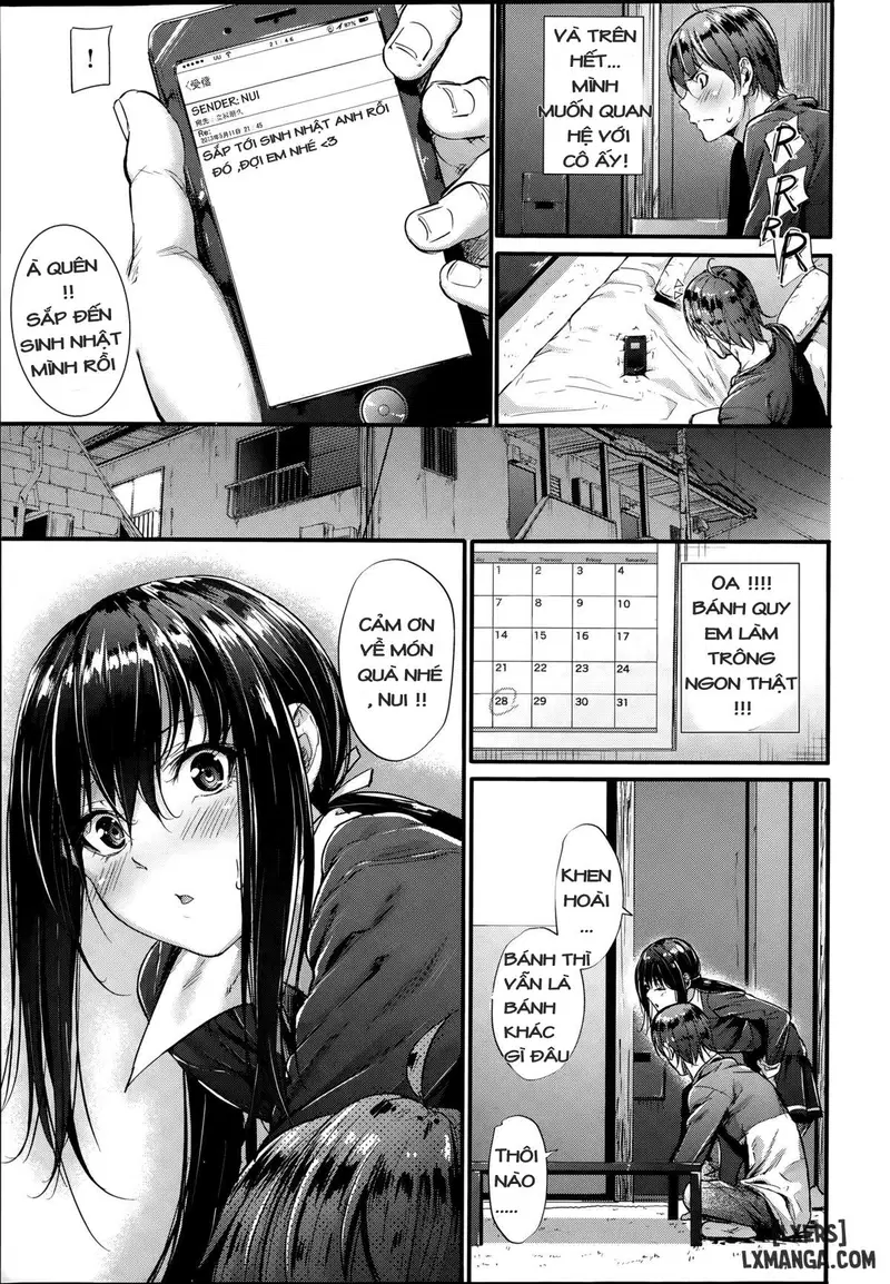 Defense Line - Trang 5