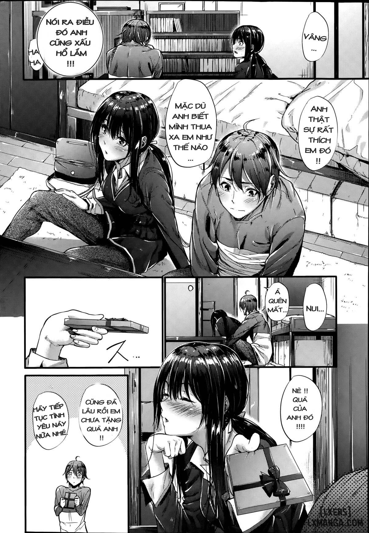 Defense Line - Trang 6