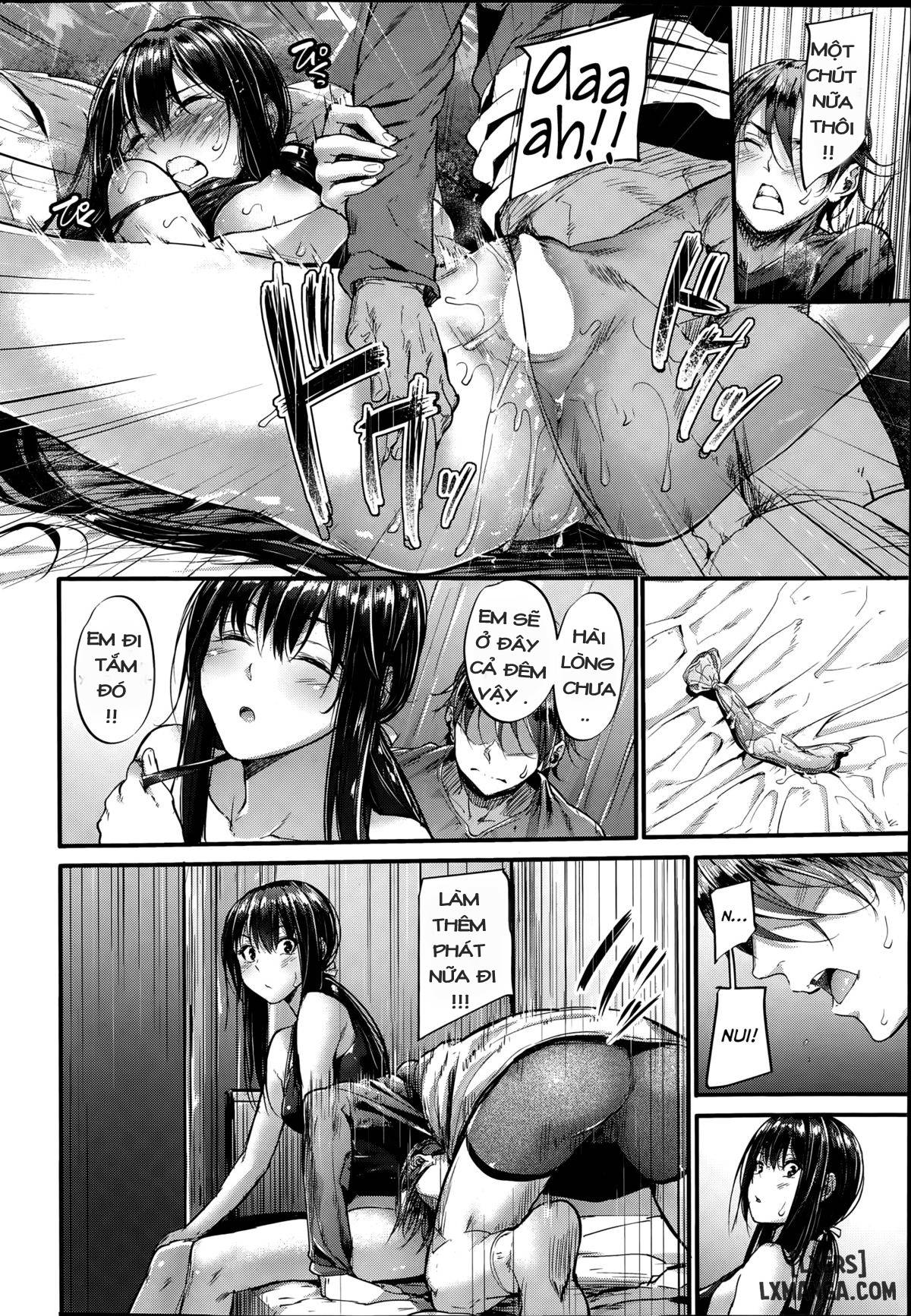 Defense Line - Trang 10