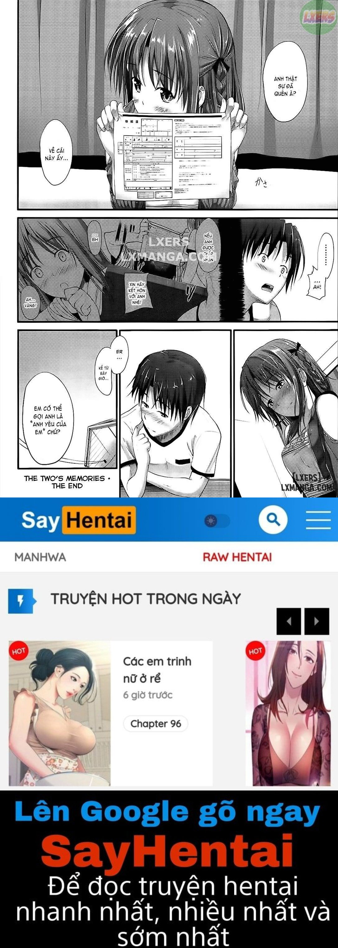 Sunao ni Narenai - Trang 18