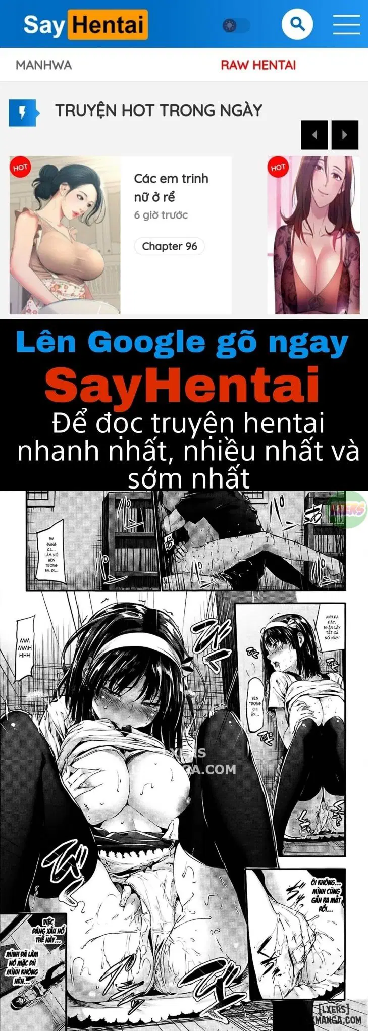 Sunao ni Narenai - Trang 1
